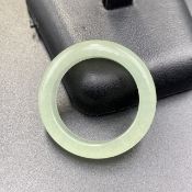 19.75 Cts Awesome Natural Aventurine Ring. VTP-65