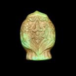 Antique Hand Carved Jade, Old Chinese Carved Jade