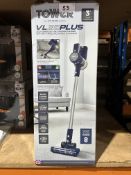 Tower Vl35Plus Vacuum Cleaner. RRP £120 - Grade U