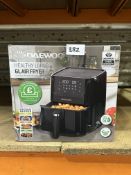 Daewoo 6L Air Fryer. RRP £80 - Grade U