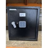 Yale Safe. RRP £90 - Grade U