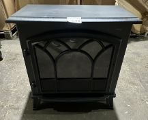 Fireplace. RRP £100 - Grade U