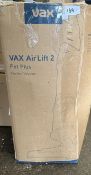 Vax Airlift 2 Pet Plus Corded Upright Vacum £100 - Grade U