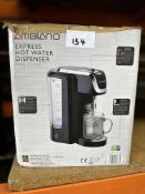 Ambiano Hot Water Dispenser. RRP 359.99 - Grade U