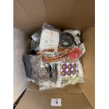 Assorted Box Mainly New Items Approx RRP £100 - Grade U