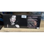 Hand Trainer. RRP £25 - Grade U