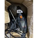 Vonhaus Vacuum Cleaner. RRP £30 - Grade U