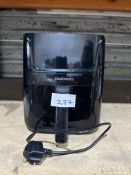 Daewoo Airfryer. RRP £40 - Grade U