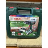 Bosch PSB 1800 Drill. RRP £50 - Grade U