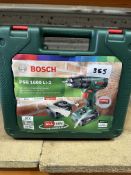 Bosch PSB 1800 Drill. RRP £50 - Grade U