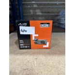 Mio Night Vision Mivue Camera. RRP £80 - Grade U