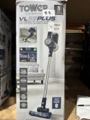 Tower Vl35Plus Vacuum Cleaner. RRP £120 - Grade U