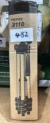 Tripod. RRP £30 - Grade U