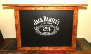 Home and Man-cave Bar