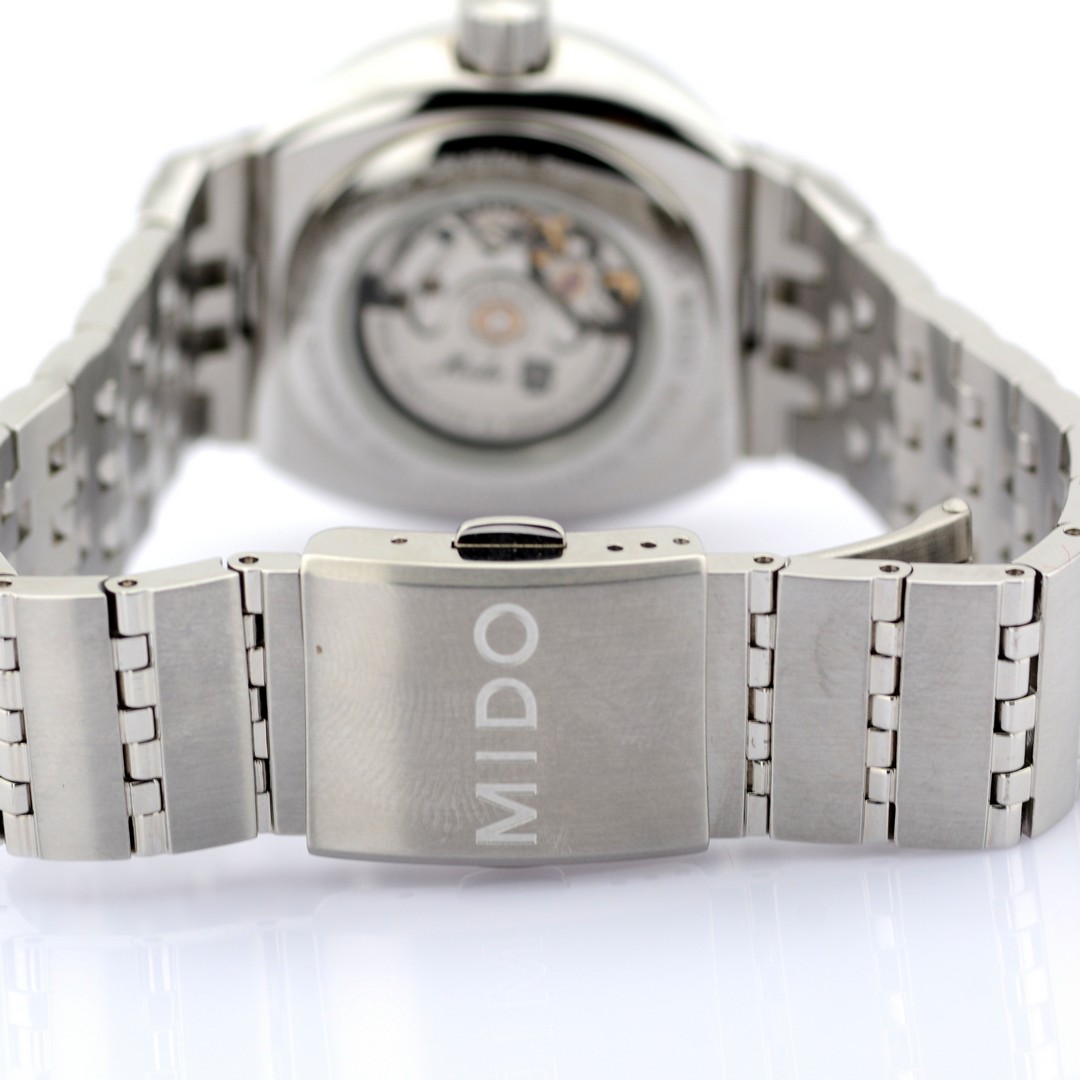 Mido / Automatic M7340A - Lady's Steel Wristwatch - Image 4 of 9