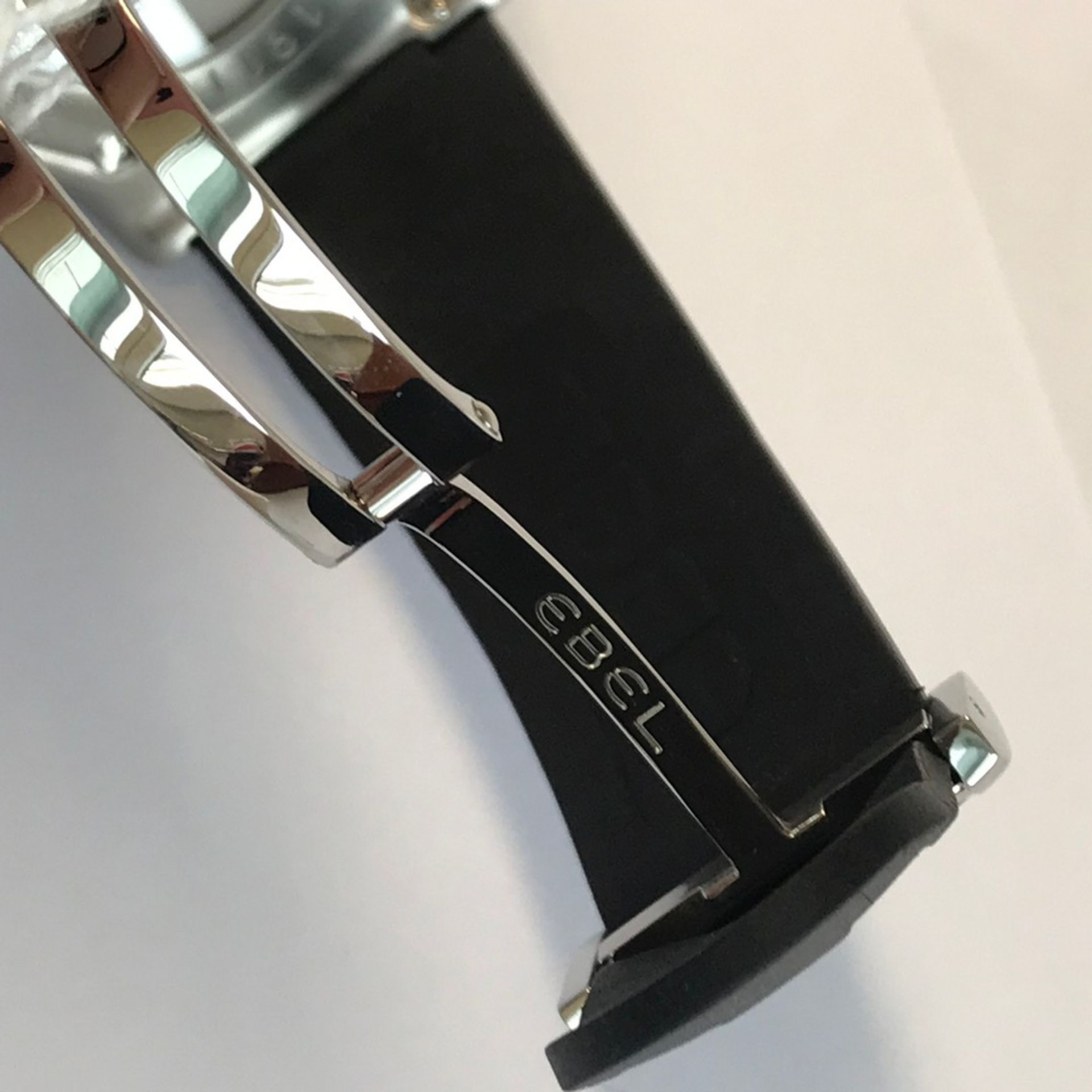 Ebel / Unworn 1911 Tekton - Gentlemen's Steel Wristwatch - Image 11 of 12