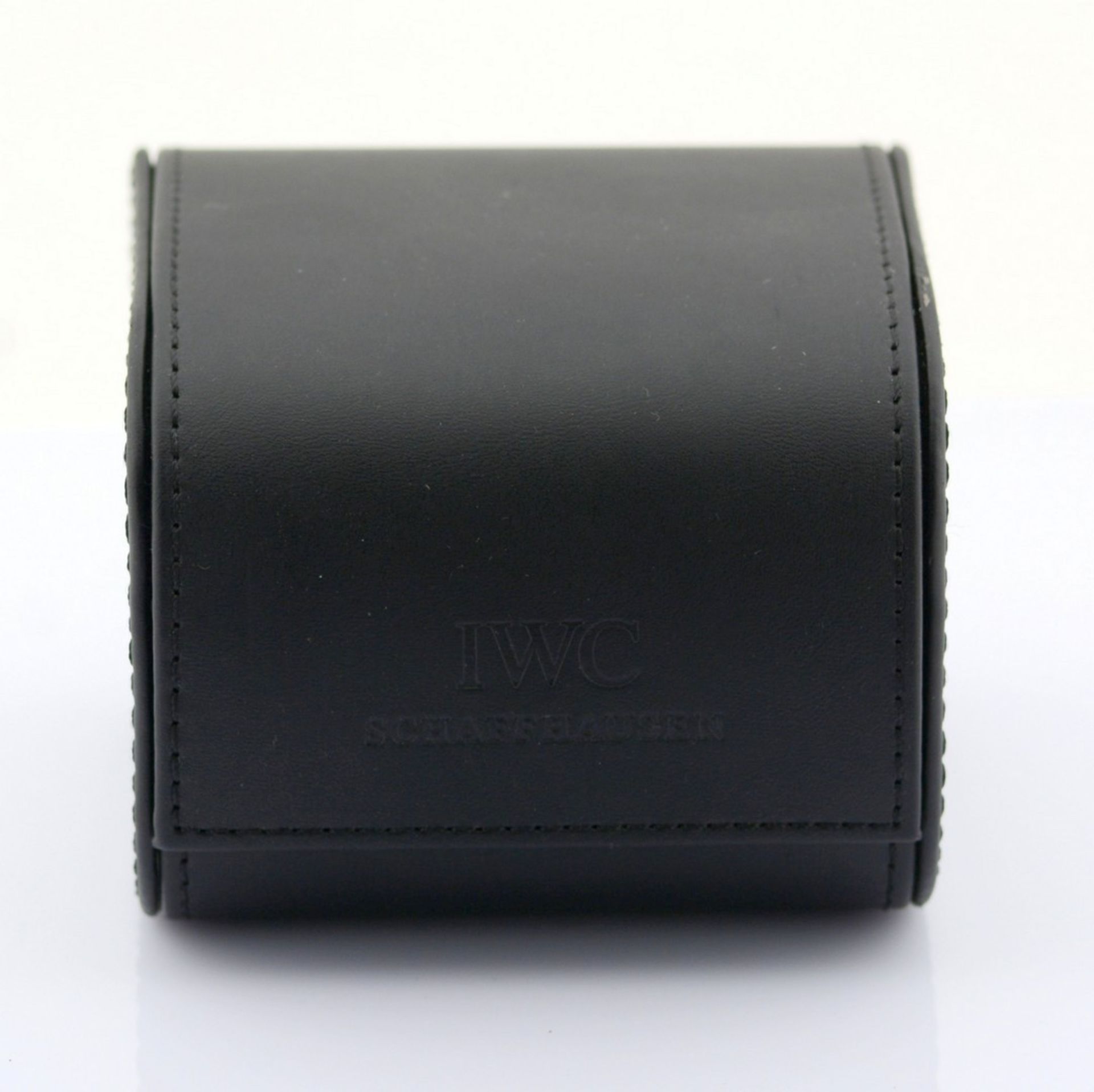 IWC / 1975 Automatic - Gentlemen's Steel Wristwatch - Image 2 of 10