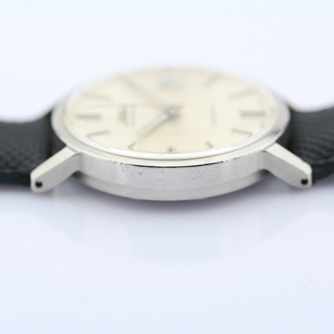 Mido / Multifort Powerwind Automatic - Gentlemen's Steel Wristwatch - Image 5 of 6