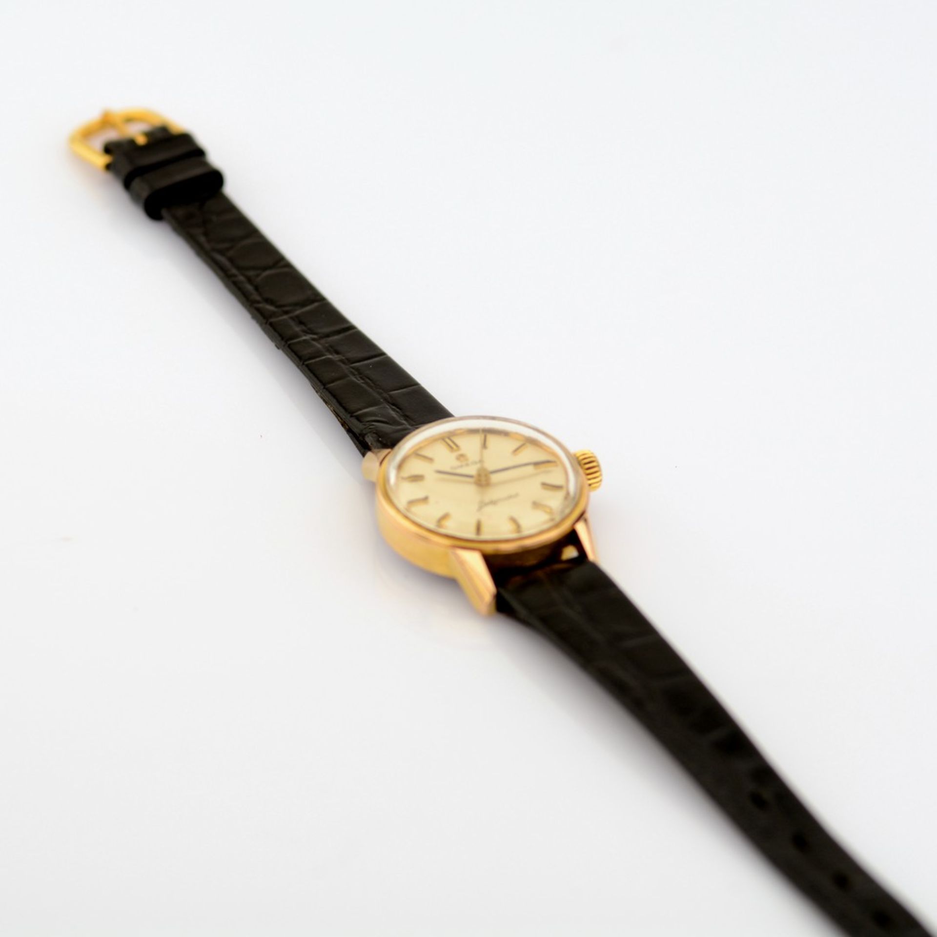 Omega / Seamester Ladymatic - Lady's Steel Wristwatch - Image 7 of 8