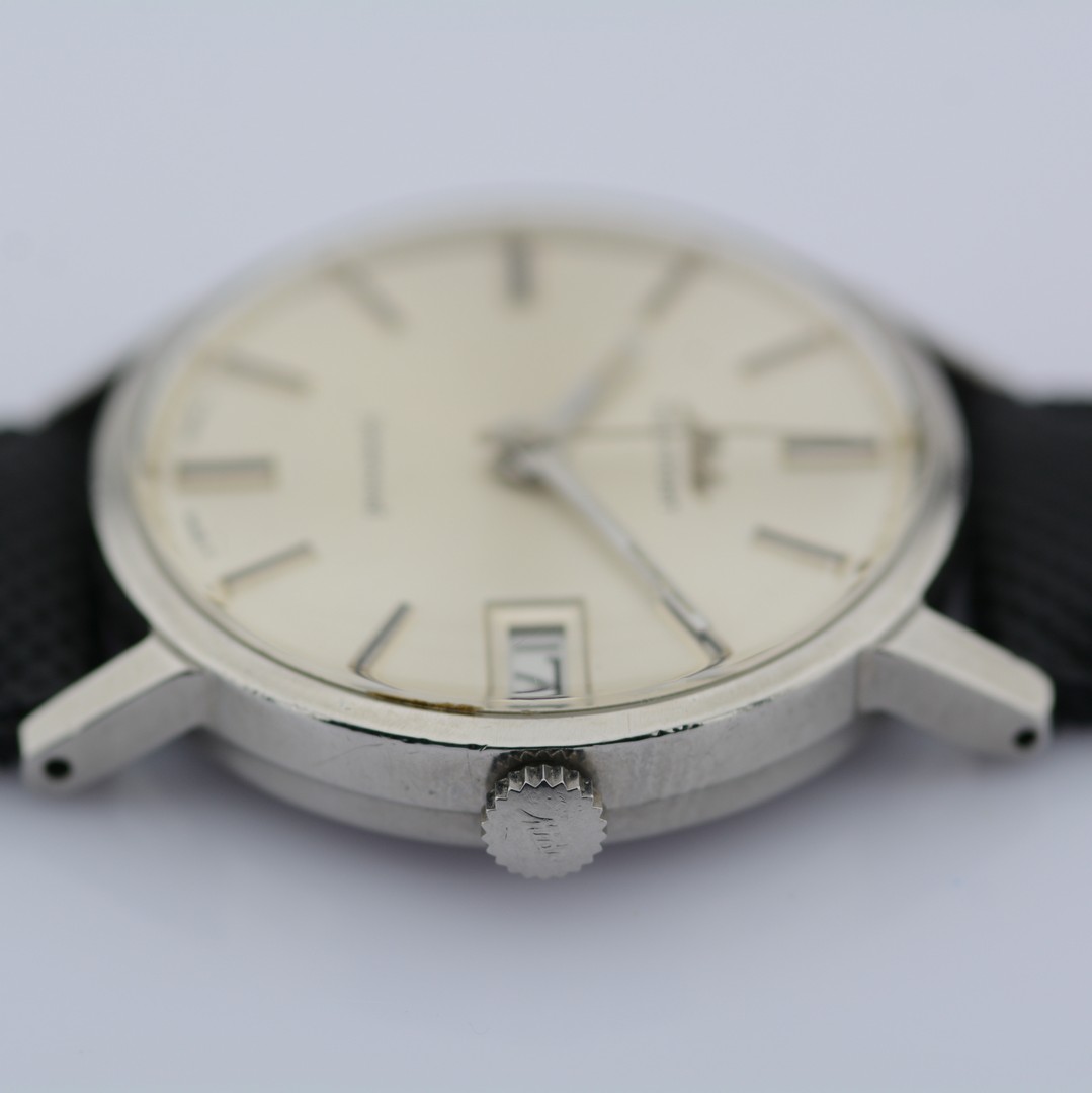 Mido / Multifort Powerwind Automatic - Gentlemen's Steel Wristwatch - Image 4 of 6