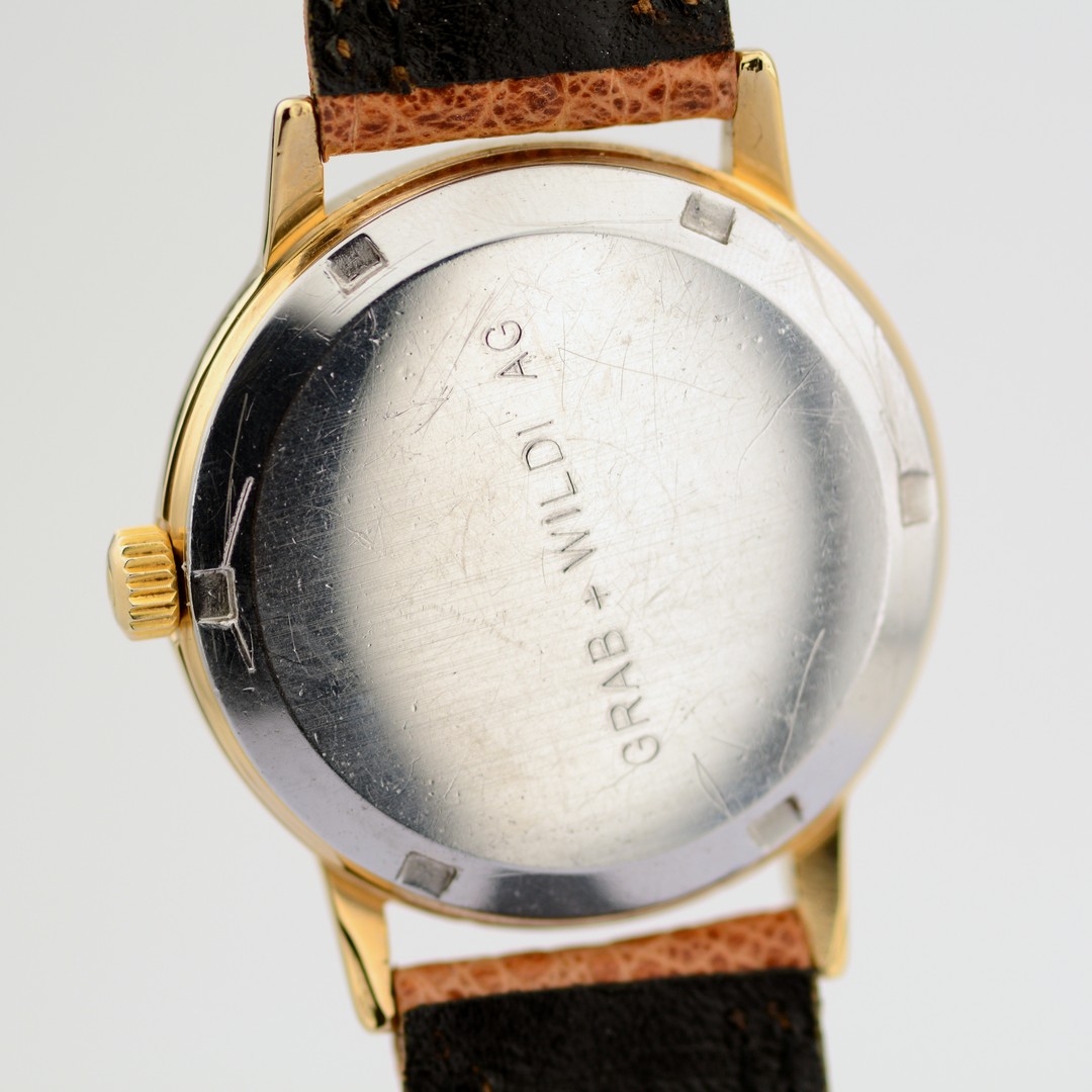 Omega / Seamaster Automatic Day-Date - Gentlemen's Steel Wristwatch - Bild 6 aus 6