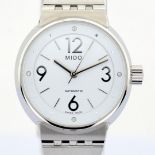 Mido / Automatic M7340A - Lady's Steel Wristwatch