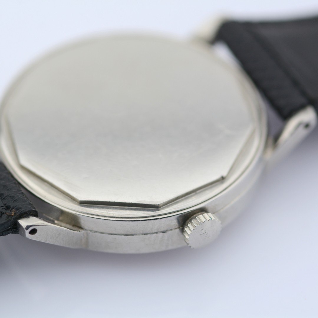 Mido / Multifort Powerwind Automatic - Gentlemen's Steel Wristwatch - Image 6 of 6