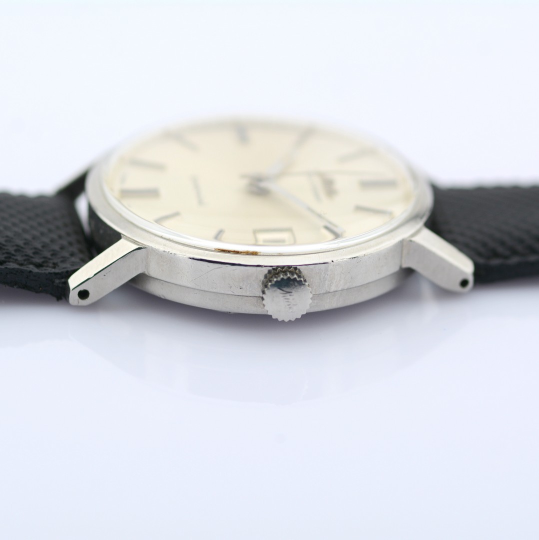 Mido / Multifort Powerwind Automatic - Gentlemen's Steel Wristwatch - Image 3 of 6