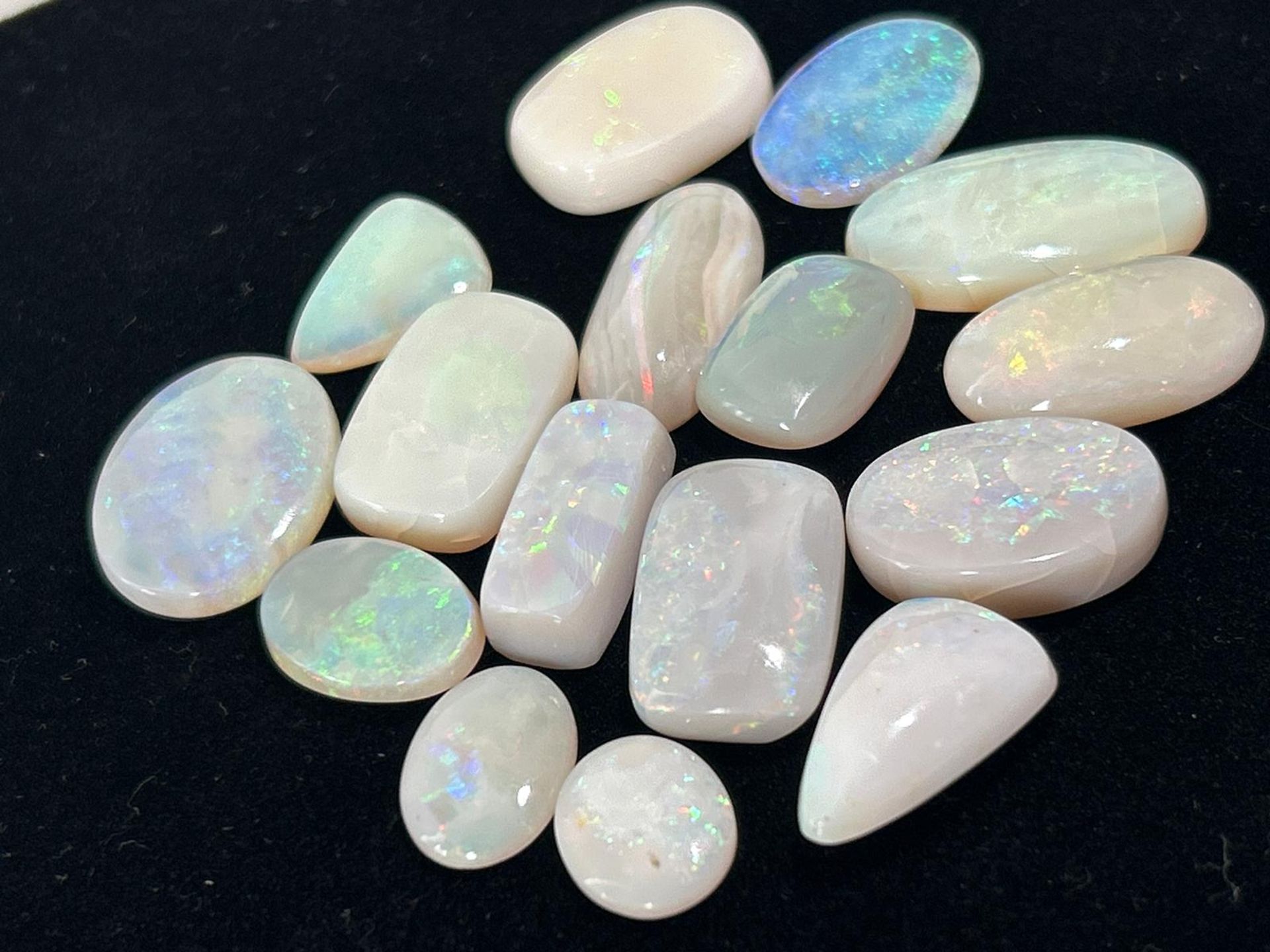 Australian Opal 145ct - Image 4 of 7