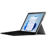 Microsoft Surface Pro 5 Windows 10 Core i5-7300U 4GB DDR3 128GB SSD Webcam WiFi