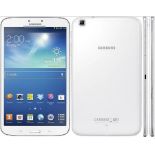 Samsung Galaxy Tab 3 SM-T310 8.0” 16GB WiFi White