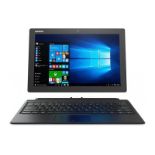 Lenovo Ideapad Miix 510-12ISK Windows 11 Core i3-6100U 4GB 128GB SSD