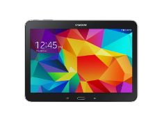 Samsung Galaxy Tab 4 SM-T530 10.1” 16GB WiFi Black