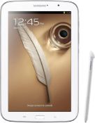 Samsung Galaxy Note GT-N5110 8.0” 16GB WiFi White