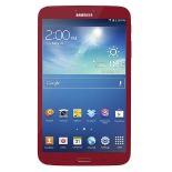 Samsung Galaxy Tab 3 SM-T310 8.0” 16GB WiFi Red