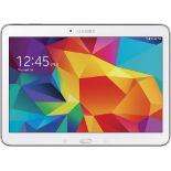 Samsung Galaxy Tab 4 SM-T530 10.1” 16GB WiFi White