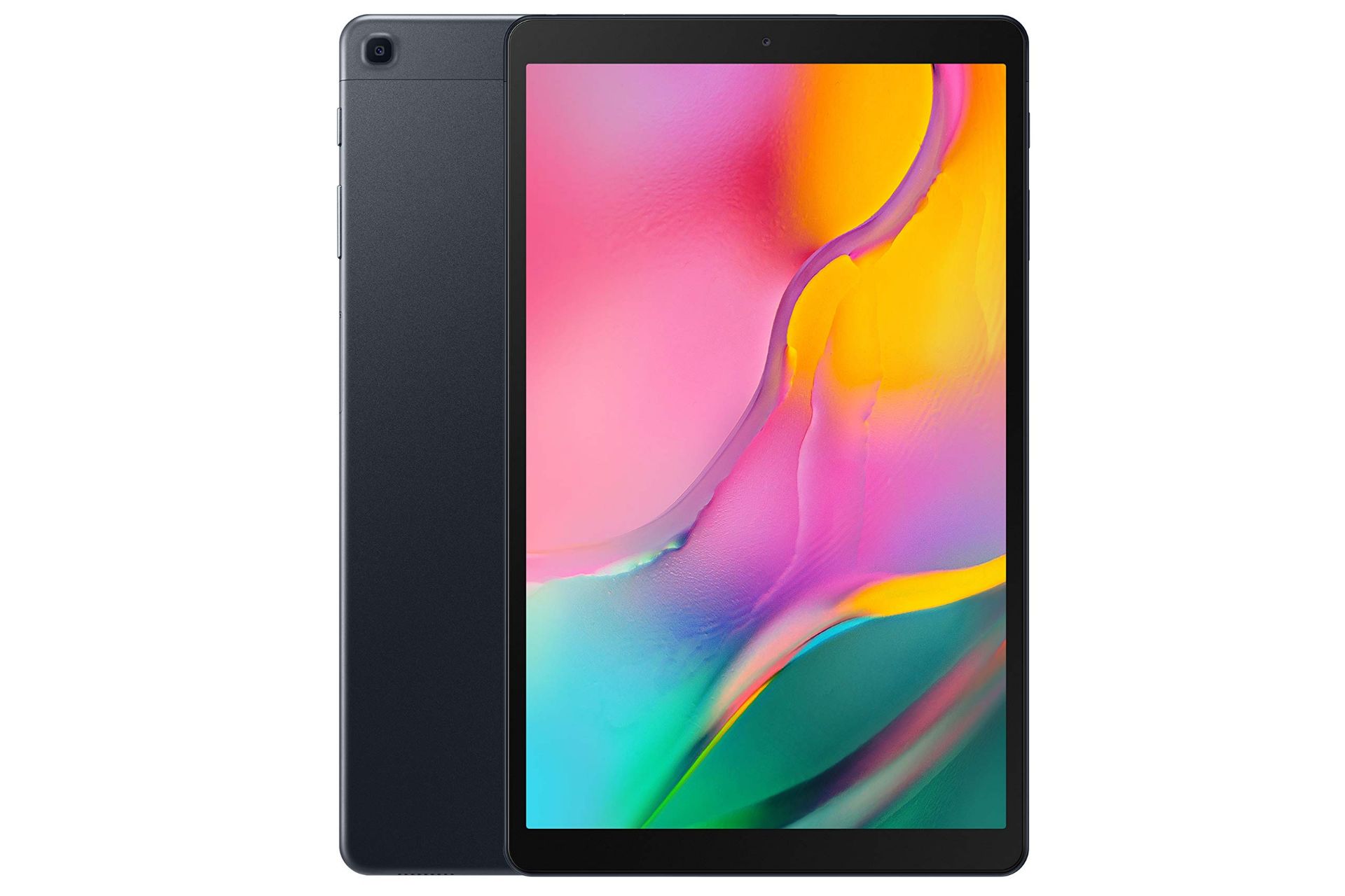 Samsung Galaxy Tab A SM-510 (2019) 10.1” 32GB WiFi & 4G Black