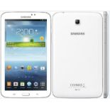 Samsung Galaxy Tab 3 SM-T210 7.0” 8GB WiFi White