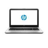 HP 15-ay-031na Windows 11 Pro 15.6” Intel Pentium N3710 8GB Memory 1TB HD HDMI Webcam Office