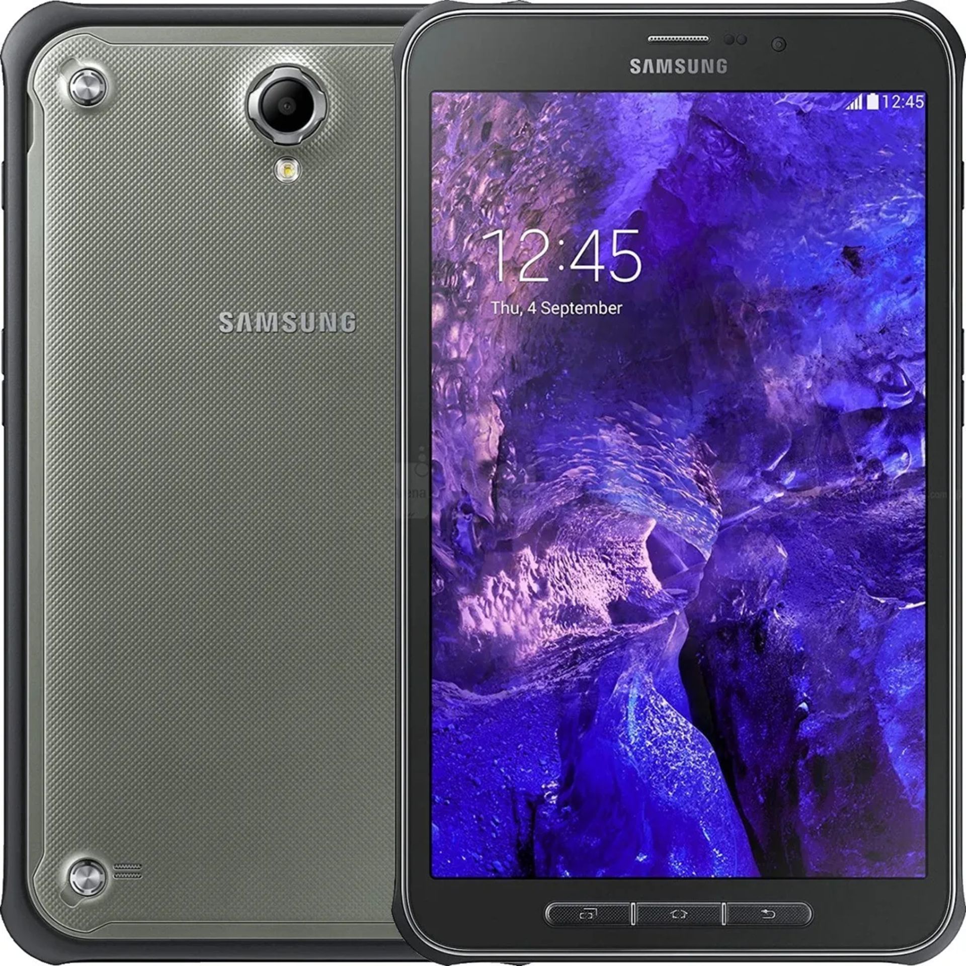 Samsung Tab Active SM-T365 8.0” 16GB WiFi & 4G