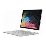 Microsoft Surface Book 2 13.5” Windows 11 Core i5-8350U 8GB 256GB Webcam WiFi