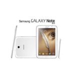 Samsung Galaxy Note GT-N5100 8.0” 16GB WiFi & 3G White