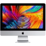 8 Apple iMac 21.5” A1418 Slim (2012) Intel Core i5 Quad Core 8GB Memory 1TB HD WiFi Office #8