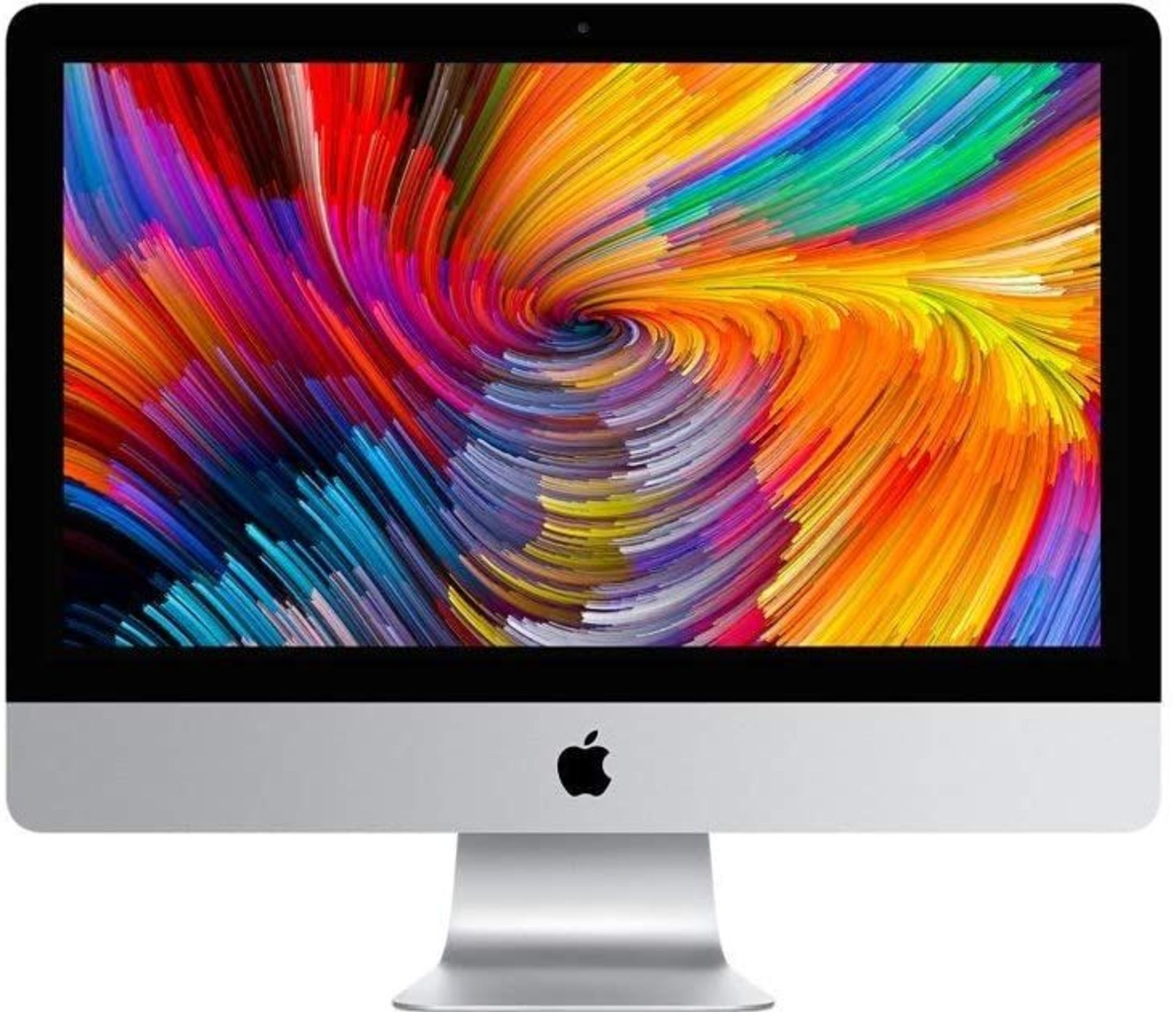 8 Apple iMac 21.5” A1418 Slim (2012) Intel Core i5 Quad Core 8GB Memory 1TB HD WiFi Office #8