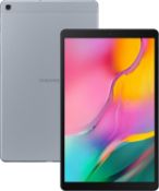 Samsung Galaxy Tab A SM-T510 (2019) 10.1” 32GB WiFi & 4G Silver