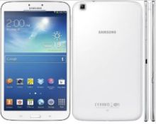 Samsung Galaxy Tab 3 SM-T310 8.0” 16GB WiFi White