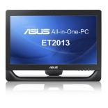 Asus ETW013i AIO PC 20” Windows 10 Pentium G2030 4GB Memory 500GB HD Office