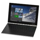 Lenovo Yoga Book 10 YB1-X90F 10.1” 64GB WiFi