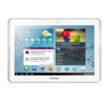 Samsung Galaxy Tab 2 GT-5110 10.1” 16GB WiFi White