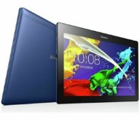 Lenovo Tab 2 A10 TB2-X30F 10.1” 16GB WiFi